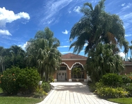 Unit for rent at 71 Cayman Place, Palm Beach Gardens, FL, 33418