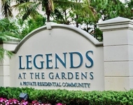 Unit for rent at 4930 Bonsai Circle, Palm Beach Gardens, FL, 33418