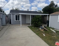 Unit for rent at 6111 Greenwood Avenue, COMMERCE, CA, 90040