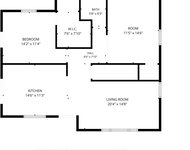 Unit for rent at 31 Weeks Avenue, Oyster Bay, NY, 11771