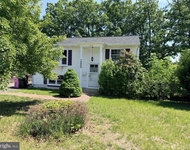 Unit for rent at 10003 Lomond, MANASSAS, VA, 20109