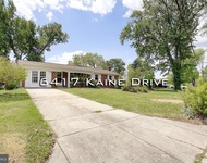 Unit for rent at 6417 Kaine Drive, CLINTON, MD, 20735
