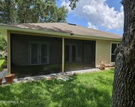Unit for rent at 2338 Cool Springs Drive N, Jacksonville, FL, 32246