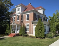 Unit for rent at 63 Hickory Street, Chicago Heights, IL, 60411