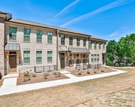 Unit for rent at 4274 Sand Pine Alley, Doraville, GA, 30360