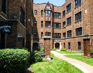 Unit for rent at 317 W Calendar Avenue, La Grange, IL, 60525