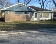 Unit for rent at 411 Huron Street, Park Forest, IL, 60466