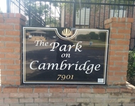 Unit for rent at 7901 Cambridge Street, Houston, TX, 77054