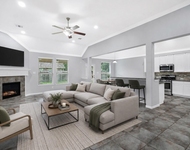 Unit for rent at 22727 Whispering Timbers Way, Porter, TX, 77365
