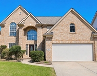 Unit for rent at 18522 Autumn Park Drive, Houston, TX, 77084