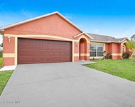 Unit for rent at 1416 Martinez Street Se, Palm Bay, FL, 32909