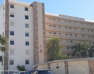 Unit for rent at 1860 N Atlantic Avenue, Cocoa Beach, FL, 32931
