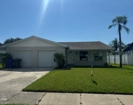 Unit for rent at 1404 Sandalwood Drive, DUNEDIN, FL, 34698