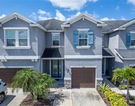 Unit for rent at 8108 Muddy Pines Place, TAMPA, FL, 33635