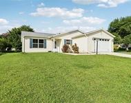 Unit for rent at 8544 Se 177th Bartram Loop, THE VILLAGES, FL, 32162