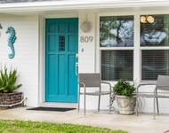Unit for rent at 809 E 15th Avenue, NEW SMYRNA BEACH, FL, 32169