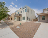 Unit for rent at 6537 Hoop Street, El Paso, TX, 79932