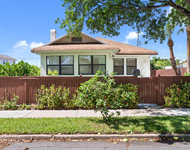 Unit for rent at 517 55th Street, West Palm Beach, FL, 33407