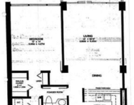 Unit for rent at 600 Ne 36th Street, Miami, FL, 33137