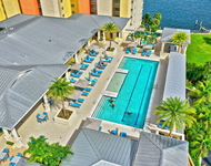 Unit for rent at 2640 Lake Shore Drive, Riviera Beach, FL, 33404