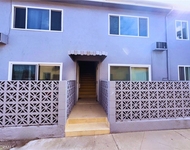 Unit for rent at Ave. Newville, DOWNEY, CA, 90241