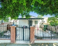 Unit for rent at 13110 Pinney Street, PACOIMA, CA, 91331