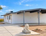 Unit for rent at 2542 Sea View Drive, THERMAL, CA, 92274