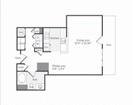 Unit for rent at 20 Watertown St., Watertown, MA, 02472