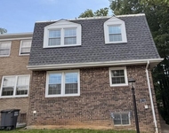 Unit for rent at 9115 Barrick Street, FAIRFAX, VA, 22031