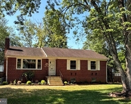 Unit for rent at 6807 Dean Drive, MCLEAN, VA, 22101