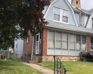 Unit for rent at 726 E 18th Street, CHESTER, PA, 19013