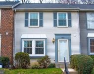 Unit for rent at 7821 White Cliff Terrace, ROCKVILLE, MD, 20855