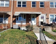 Unit for rent at 4007 Saint Augustine Lane, BALTIMORE, MD, 21222
