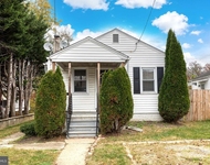 Unit for rent at 5412 Clifton Avenue, BALTIMORE, MD, 21207