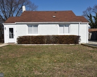 Unit for rent at 2902 Michigan Avenue, HALETHORPE, MD, 21227