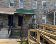Unit for rent at 1305 E Patapsco Avenue, BALTIMORE, MD, 21225