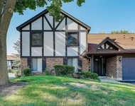 Unit for rent at 865 Sheldon Court, Wheaton, IL, 60189