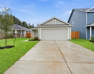 Unit for rent at 18716 Loom Dr, Conroe, TX, 77306-7832