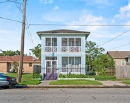 Unit for rent at 1014 31st Street, Galveston, TX, 77550