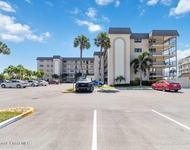 Unit for rent at 4100 Ocean Beach Boulevard, Cocoa Beach, FL, 32931