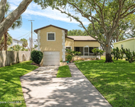 Unit for rent at 108 E Avenue D E, Melbourne, FL, 32901
