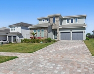 Unit for rent at 16008 Volterra Point, BELLA COLLINA, FL, 34756