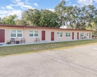 Unit for rent at 1401 E Alfred Street, TAVARES, FL, 32778