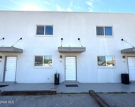 Unit for rent at 7441 Alameda- Rear Avenue, El Paso, TX, 79915