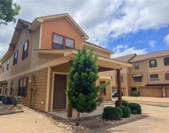 Unit for rent at 2410 S 2nd Street, Waco, TX, 76706