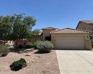 Unit for rent at 43205 W Jeremy Street, Maricopa, AZ, 85138