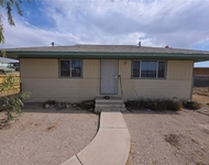 Unit for rent at 512 E, NEEDLES, CA, 92363