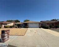 Unit for rent at 29196 Crestone, MENIFEE, CA, 92586