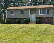 Unit for rent at 6718 Chestnut Oak Lane, WARRENTON, VA, 20187