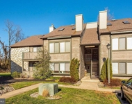 Unit for rent at 1841 The Woods Ii, CHERRY HILL, NJ, 08003